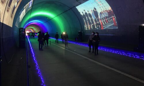 一般社団法人 未来の大人応援プロジェクト様　みえ松阪マラソン2023